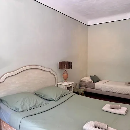 Villa Magdala-Chambre D'Hote-Suite 3* Йер