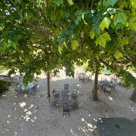 Villa Magdala-Chambre D'Hote-Suite Отель типа 