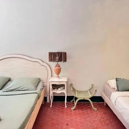 Villa Magdala-Chambre D'Hote-Suite