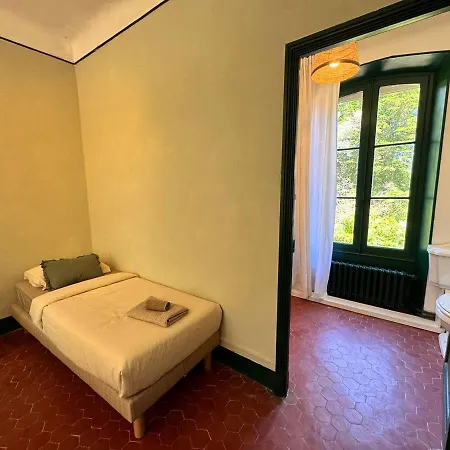 Bed & Breakfast Villa Magdala-Chambre D'Hote-Suite