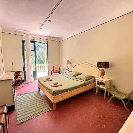 Villa Magdala-Chambre D'Hote-Suite Bed & Breakfast Hyeres