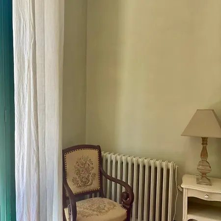 Bed & Breakfast Villa Magdala-Chambre D'Hote-Suite 3*