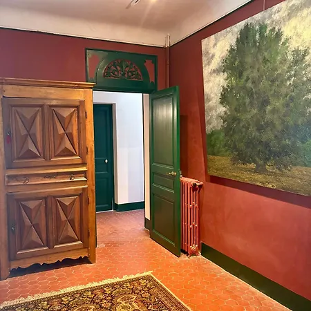 Villa Magdala-Chambre D'Hote-Suite 3* Hyeres