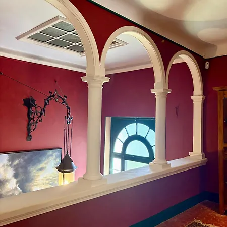Villa Magdala-Chambre D'Hote-Suite 3* イエール