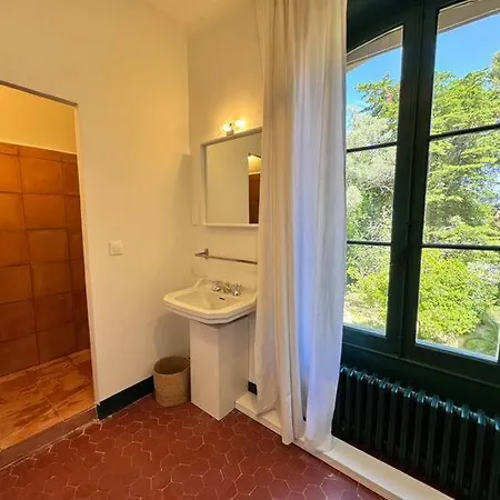 Villa Magdala-Chambre D'Hote-Suite