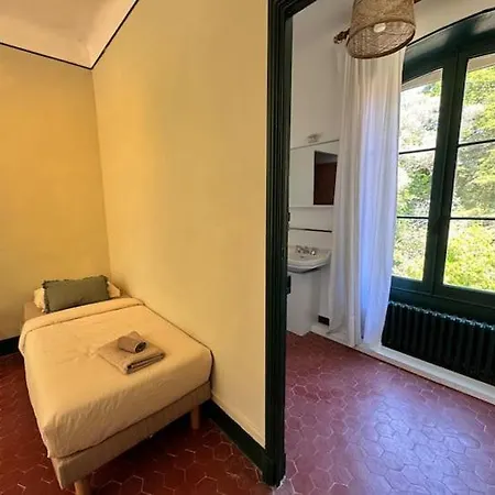 Villa Magdala-Chambre D'Hote-Suite ベッド・アンド・ブレックファスト 3*