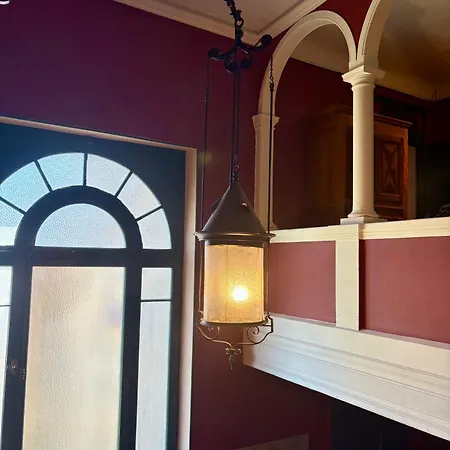 Villa Magdala-Chambre D'Hote-Suite