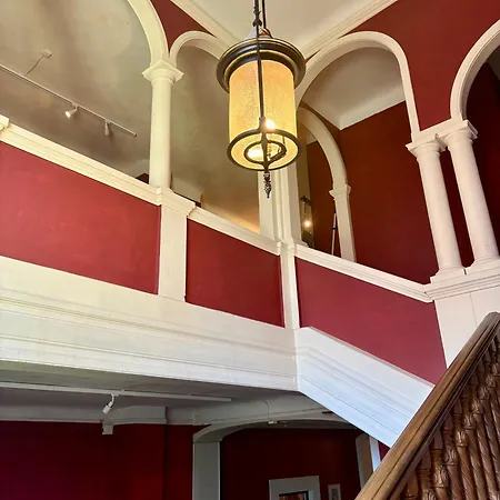 Villa Magdala-Chambre D'Hote-Suite
