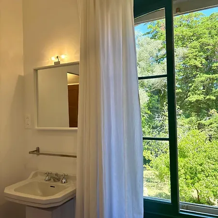 Villa Magdala-Chambre D'Hote-Suite ベッド・アンド・ブレックファスト