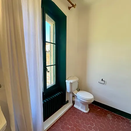 Bed & Breakfast Villa Magdala-Chambre D'Hote-Suite